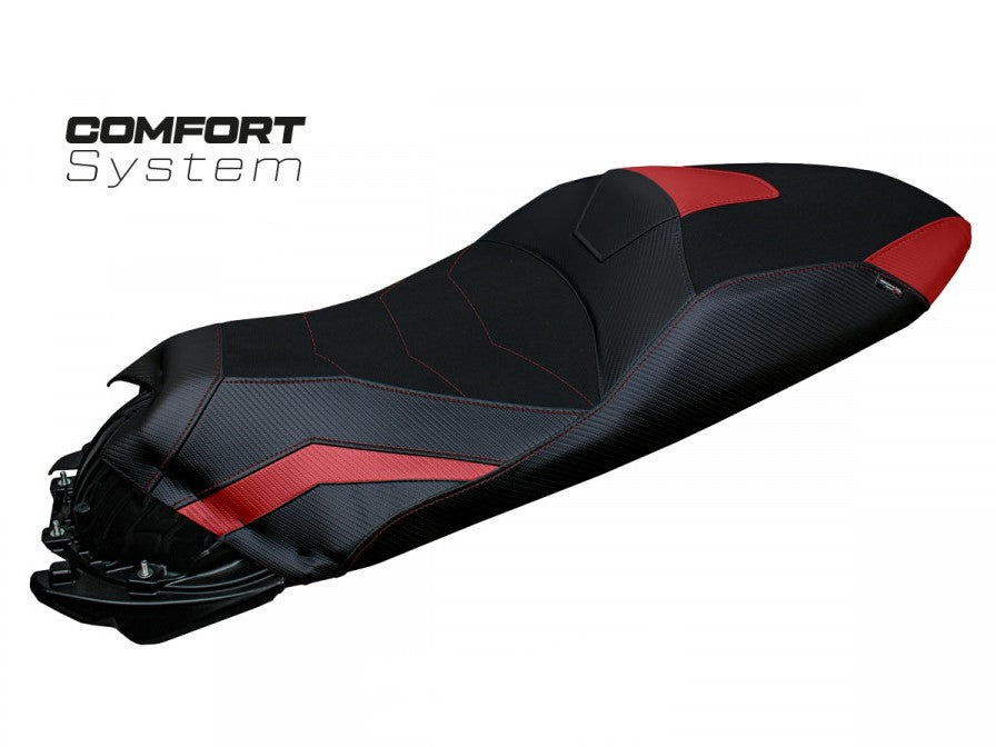 TAPPEZZERIA ITALIA Honda ADV 350 (2022+) Comfort Seat Cover "Nilli"