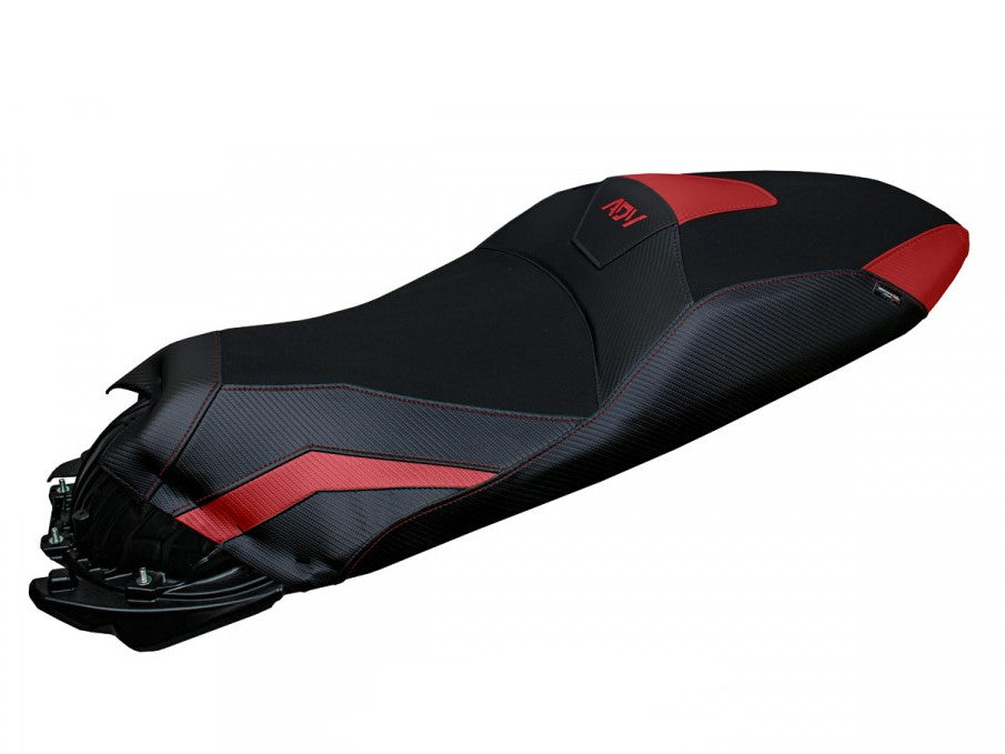 TAPPEZZERIA ITALIA Honda ADV 350 (2022+) Seat Cover "Nilli"