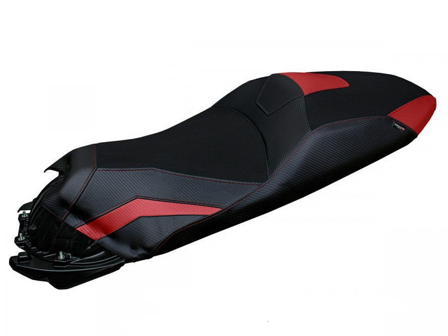 TAPPEZZERIA ITALIA Honda ADV 350 (2022+) Seat Cover "Nilli"