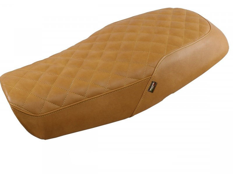 TAPPEZZERIA ITALIA Honda CB1100RS (17/22) Seat Cover "Damal"