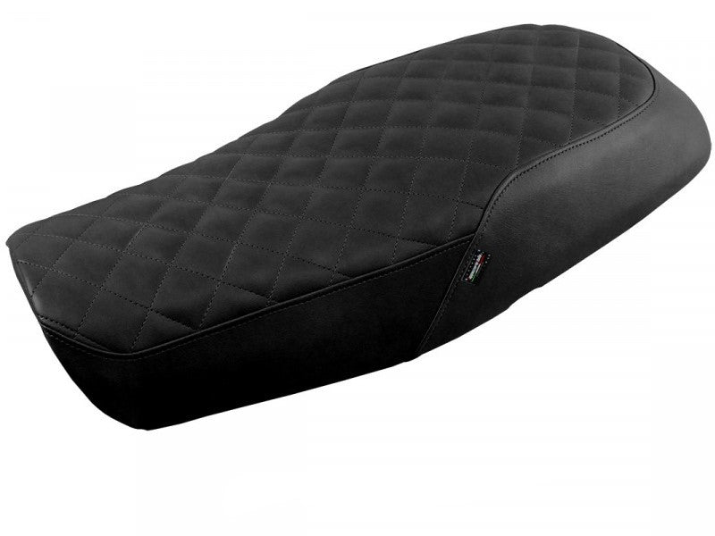 TAPPEZZERIA ITALIA Honda CB1100RS (17/22) Seat Cover "Damal"