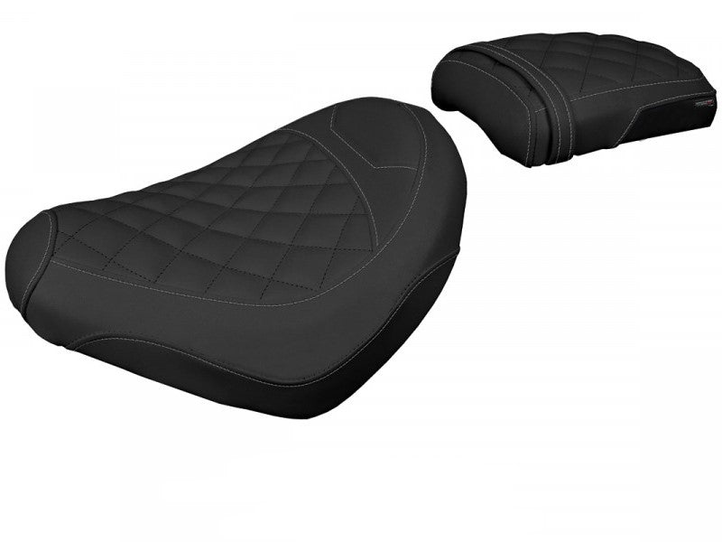 TAPPEZZERIA ITALIA Honda CMX1100 Rebel (2022+) Seat Cover "Nagy"