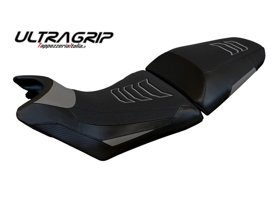 TAPPEZZERIA ITALIA Husqvarna Norden 901 (2022+) Ultragrip Seat Cover "Norvik"