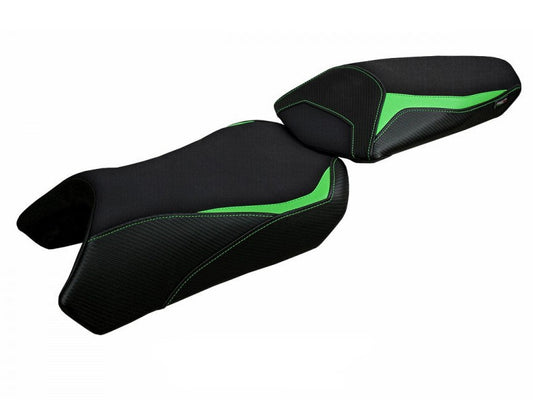 TAPPEZZERIA ITALIA Kawasaki Ninja 1000SX (2020+) Seat Cover "Arusha"