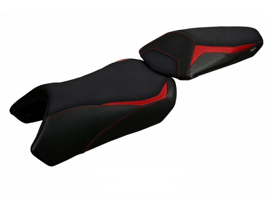 TAPPEZZERIA ITALIA Kawasaki Ninja 1000SX (2020+) Seat Cover "Arusha"