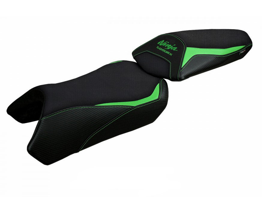 TAPPEZZERIA ITALIA Kawasaki Ninja 1000SX (2020+) Seat Cover "Arusha"