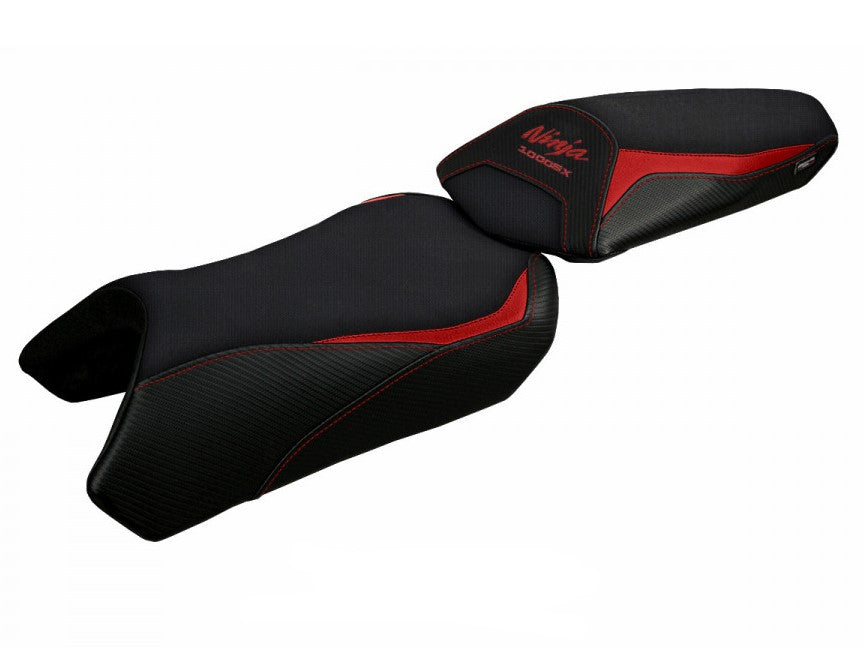 TAPPEZZERIA ITALIA Kawasaki Ninja 1000SX (2020+) Seat Cover "Arusha"