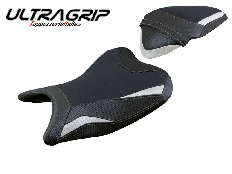 TAPPEZZERIA ITALIA Kawasaki Z400 (2019+) Ultragrip Seat Cover "Aragona"