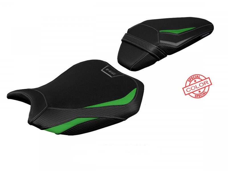 TAPPEZZERIA ITALIA Kawasaki Z H2 (2020+) Seat Cover "Argos"