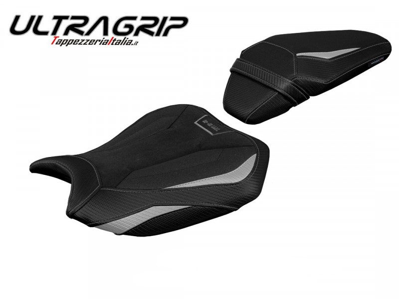 TAPPEZZERIA ITALIA Kawasaki Z H2 (2020+) Ultragrip Seat Cover "Argos"