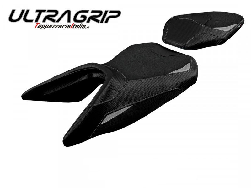 TAPPEZZERIA ITALIA KTM 250 Duke (2018+) Ultragrip Seat Cover "Neum"