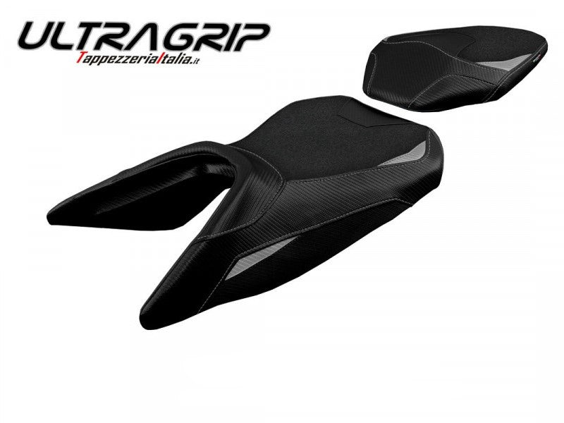 TAPPEZZERIA ITALIA KTM 390 Duke (2017+) Ultragrip Seat Cover "Haiti"