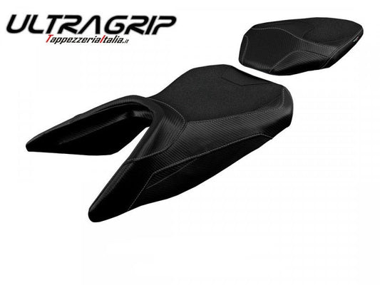 TAPPEZZERIA ITALIA KTM 390 Duke (2017+) Ultragrip Seat Cover "Haiti"