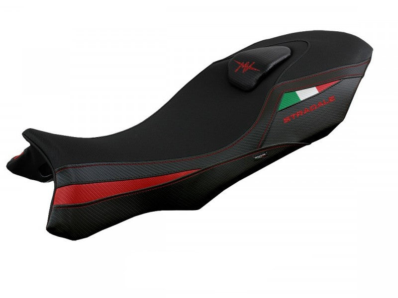 TAPPEZZERIA ITALIA MV Agusta Stradale 800 (14/17) Seat Cover "Loei"