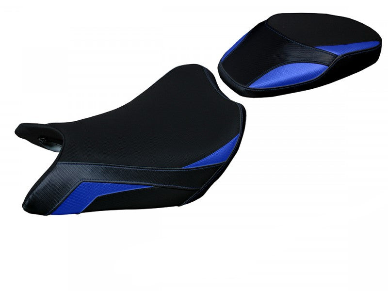 TAPPEZZERIA ITALIA Suzuki GSX-S1000 GT (2022+) Seat Cover "Loei"