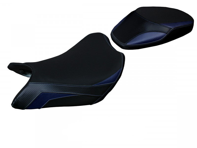 TAPPEZZERIA ITALIA Suzuki GSX-S1000 GT (2022+) Seat Cover "Loei"