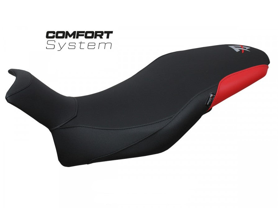 TAPPEZZERIA ITALIA Suzuki Katana (2019+) Comfort Seat Cover "Nus"