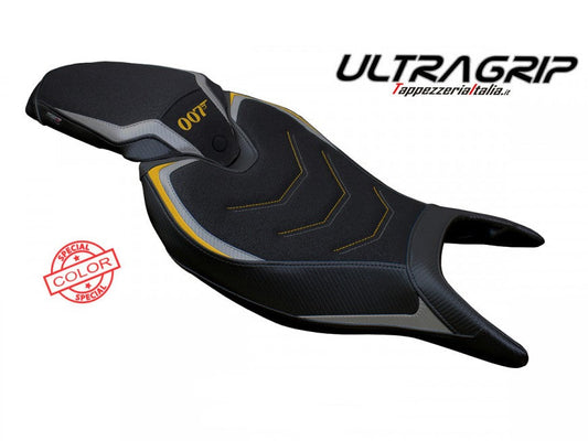 TAPPEZZERIA ITALIA Triumph Speed Triple 1200 RR (2022+) Ultragrip Seat Cover "Renee Special Color"