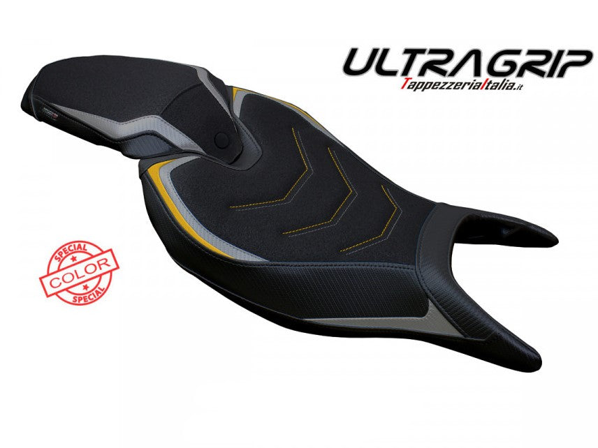 TAPPEZZERIA ITALIA Triumph Speed Triple 1200 RR (2022+) Ultragrip Seat Cover "Renee Special Color"