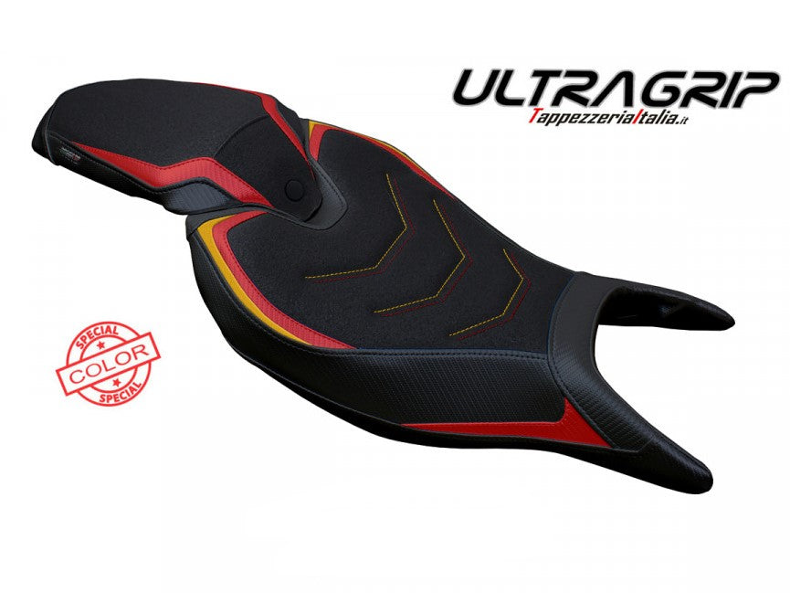 TAPPEZZERIA ITALIA Triumph Speed Triple 1200 RR (2022+) Ultragrip Seat Cover "Renee Special Color"