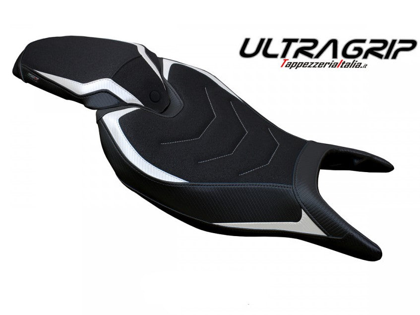 TAPPEZZERIA ITALIA Triumph Speed Triple 1200 RR (2022+) Ultragrip Seat Cover "Renee"