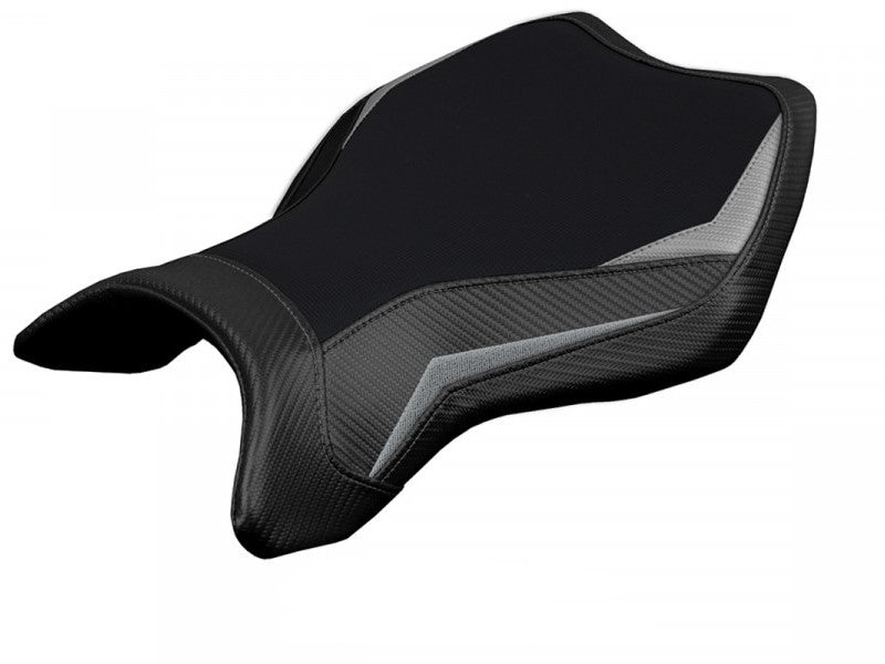 TAPPEZZERIA ITALIA Kawasaki H2R (2015+) Seat Cover "MadMax"