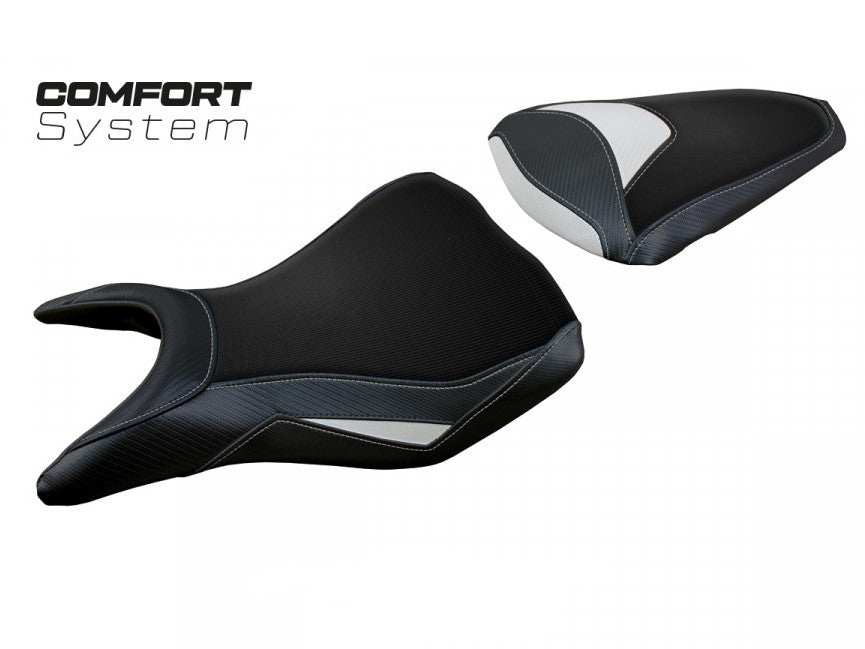 TAPPEZZERIA ITALIA Yamaha MT-03 (2016+) Comfort Seat Cover "Meolo"