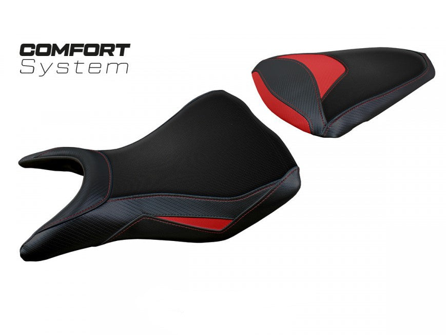 TAPPEZZERIA ITALIA Yamaha MT-03 (2016+) Comfort Seat Cover "Meolo"