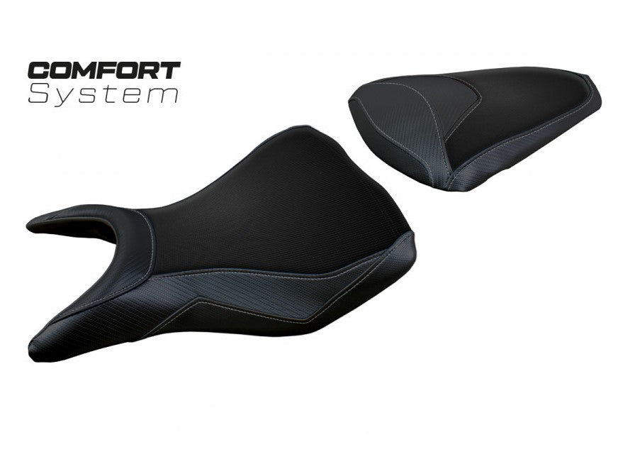 TAPPEZZERIA ITALIA Yamaha MT-03 (2016+) Comfort Seat Cover "Meolo"