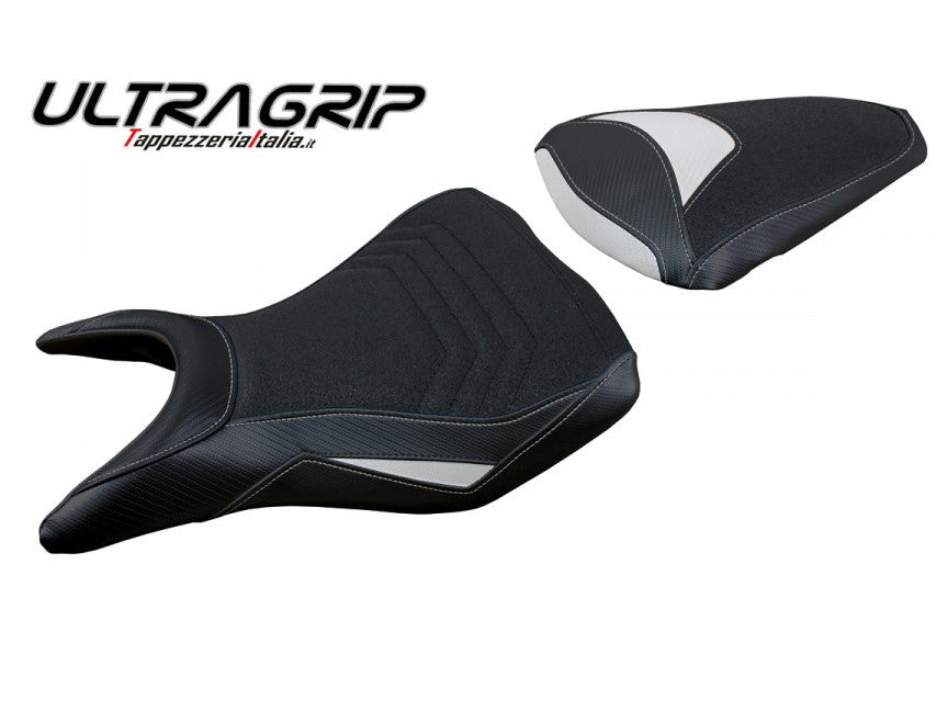 TAPPEZZERIA ITALIA Yamaha MT-03 (2016+) Ultragrip Seat Cover "Meolo"