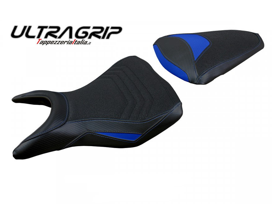 TAPPEZZERIA ITALIA Yamaha MT-03 (2016+) Ultragrip Seat Cover "Meolo"