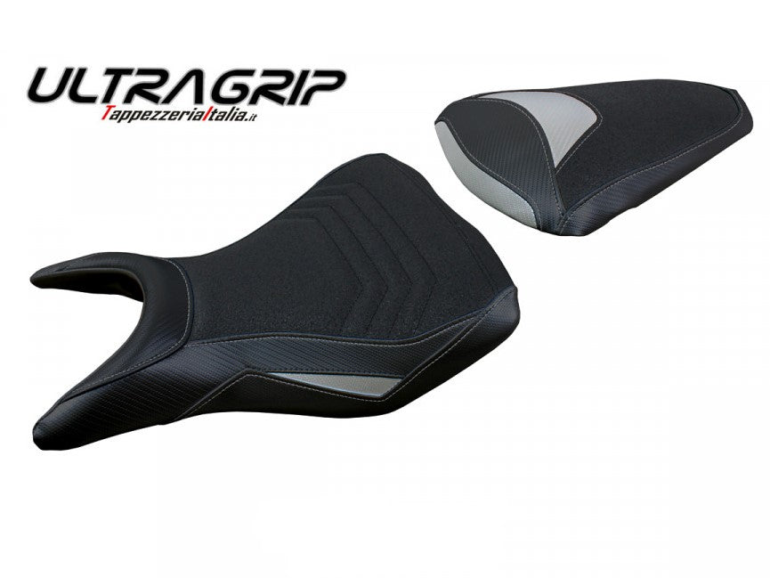 TAPPEZZERIA ITALIA Yamaha MT-03 (2016+) Ultragrip Seat Cover "Meolo"