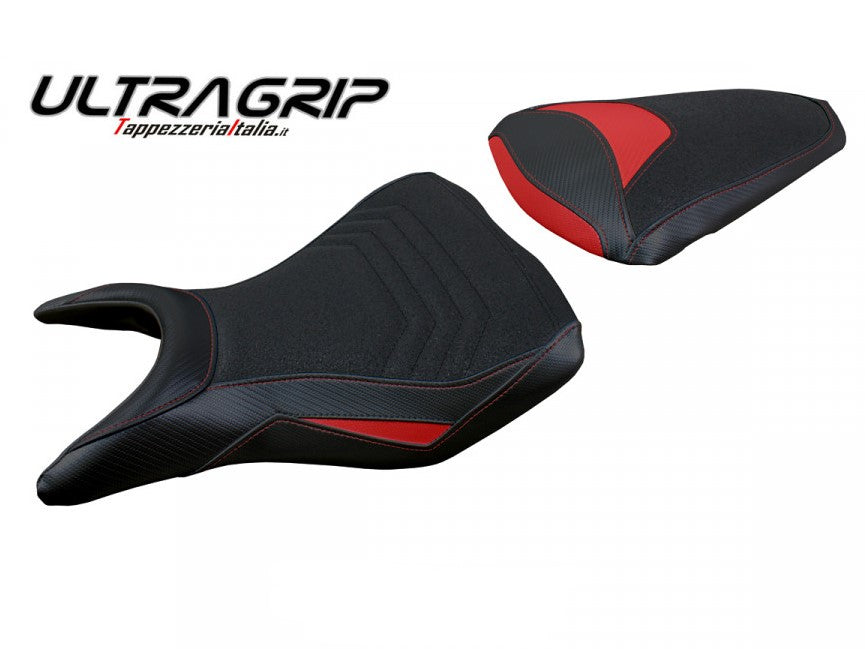 TAPPEZZERIA ITALIA Yamaha YZF-R25 (2014+) Ultragrip Seat Cover "Eraclea"