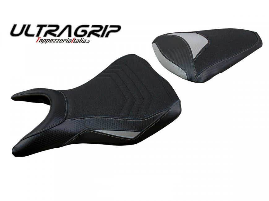 TAPPEZZERIA ITALIA Yamaha YZF-R25 (2014+) Ultragrip Seat Cover "Eraclea"