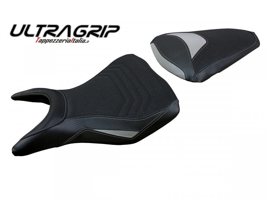 TAPPEZZERIA ITALIA Yamaha YZF-R3 (2015+) Ultragrip Seat Cover "Jesolo"