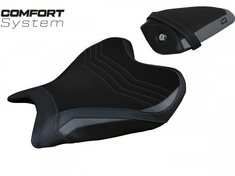 TAPPEZZERIA ITALIA Yamaha YZF-R7 (2022+) Comfort Seat Cover "Thera"