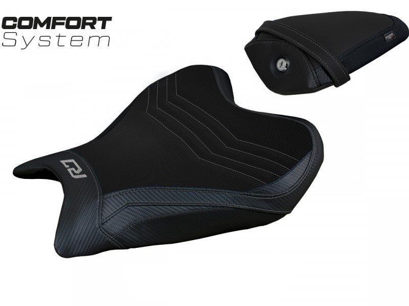 TAPPEZZERIA ITALIA Yamaha YZF-R7 (2022+) Comfort Seat Cover "Thera"