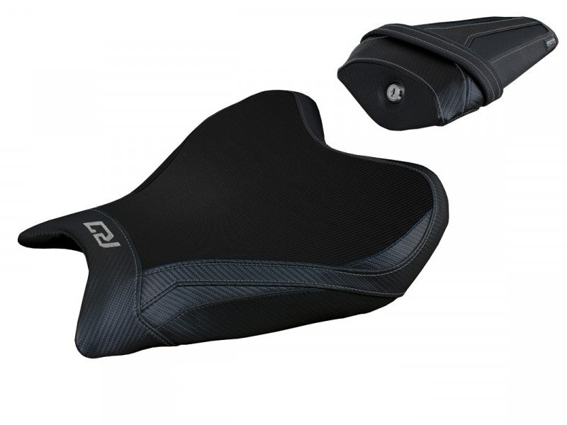 TAPPEZZERIA ITALIA Yamaha YZF-R7 (2022+) Seat Cover "Thera"