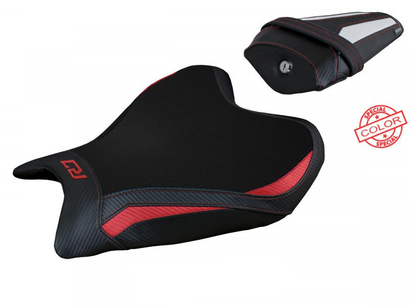 TAPPEZZERIA ITALIA Yamaha YZF-R7 (2022+) Seat Cover "Thera"