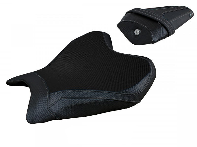 TAPPEZZERIA ITALIA Yamaha YZF-R7 (2022+) Seat Cover "Thera"