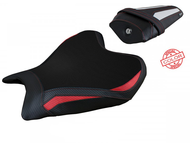 TAPPEZZERIA ITALIA Yamaha YZF-R7 (2022+) Seat Cover "Thera"