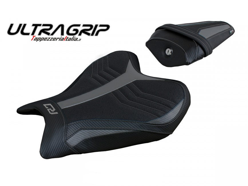 TAPPEZZERIA ITALIA Yamaha YZF-R7 (2022+) Ultragrip Seat Cover "Thera"