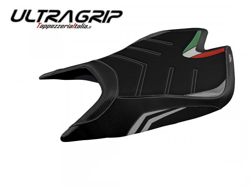 TAPPEZZERIA ITALIA Aprilia RSV4 (21/22) Ultragrip Seat Cover "Leon Special Color"