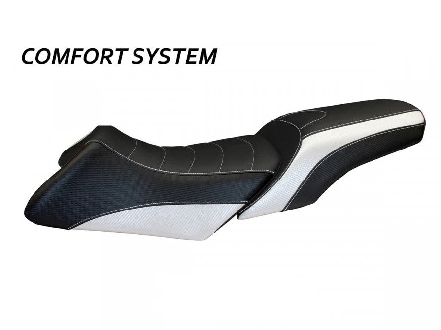 TAPPEZZERIA ITALIA BMW R1200RT (03/13) Comfort Seat Cover "Roberto"