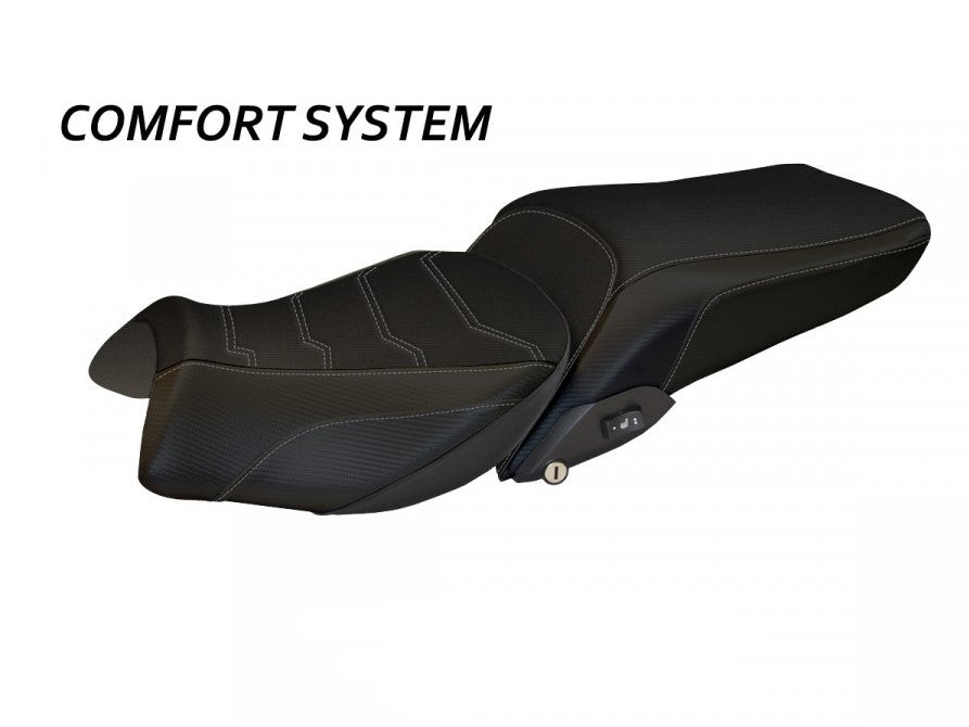 TAPPEZZERIA ITALIA BMW R1250RT (2019+) Comfort Seat Cover "Alghero 1"