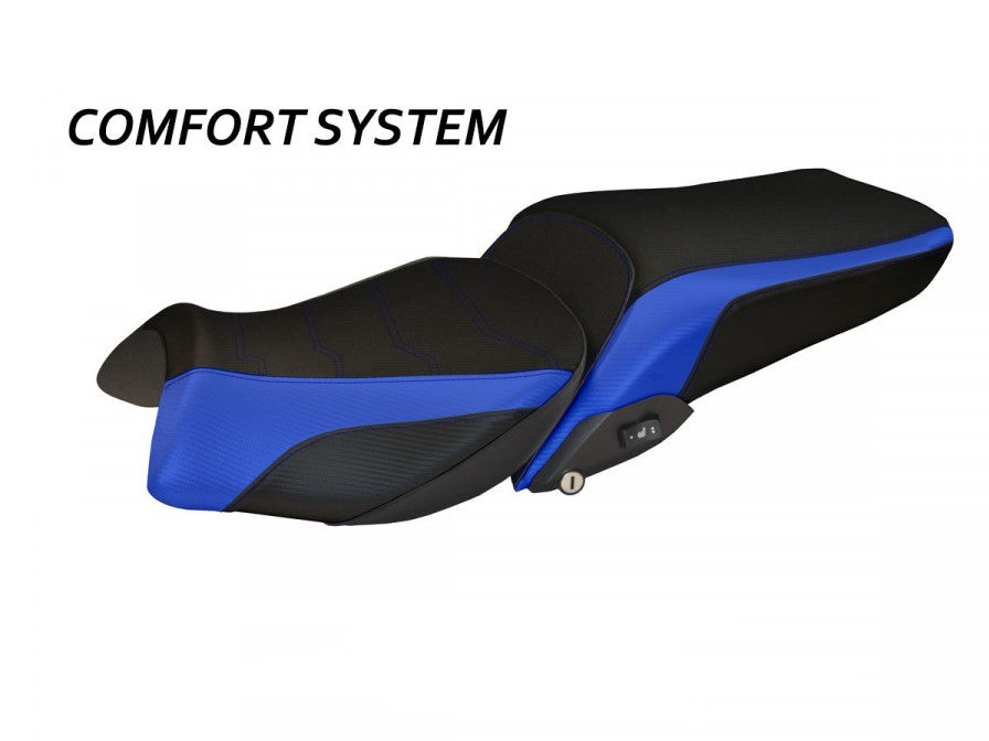 TAPPEZZERIA ITALIA BMW R1250RT (2019+) Comfort Seat Cover "Alghero 1"