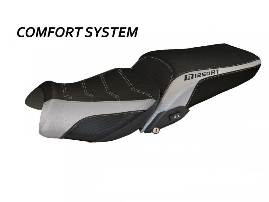 TAPPEZZERIA ITALIA BMW R1250RT (2019+) Comfort Seat Cover "Alghero 1"