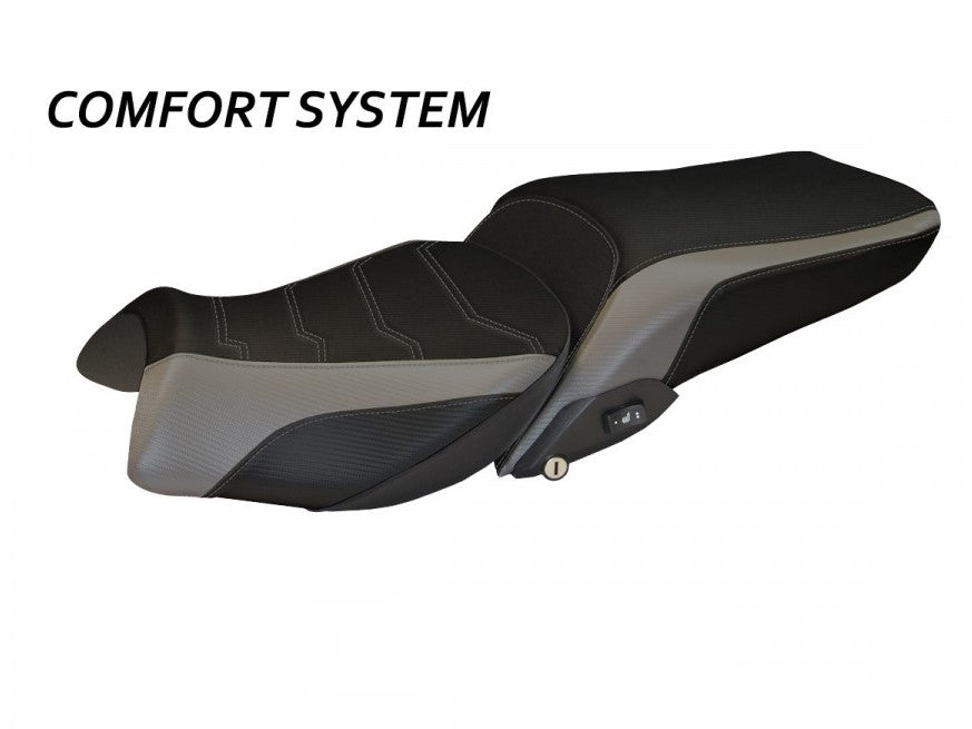 TAPPEZZERIA ITALIA BMW R1250RT (2019+) Comfort Seat Cover "Alghero 1"