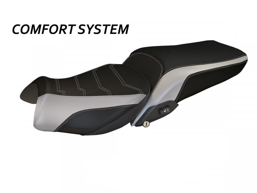 TAPPEZZERIA ITALIA BMW R1250RT (2019+) Comfort Seat Cover "Alghero 1"