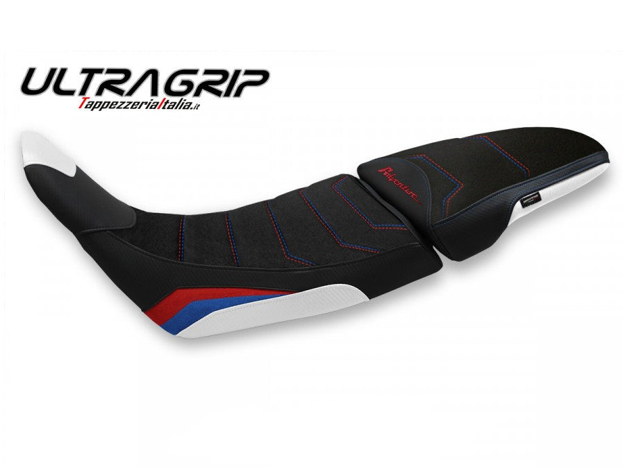 TAPPEZZERIA ITALIA Honda CRF1100L Africa Twin Adventure (2020+) Ultragrip Seat Cover "Elafina"